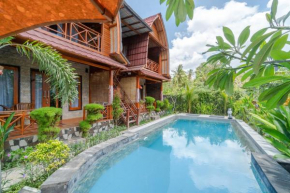 Putra Bali Villa by Bukit Vista